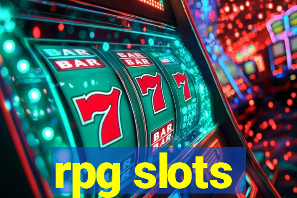 rpg slots